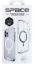 Чохли iPhone Space Collection iPhone 13 MagSafe Transparent