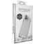 Чохли iPhone Space Collection iPhone X / XS Transparent
