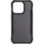 Чохли iPhone TPU+PC iPhone 15 Defense Matte Black