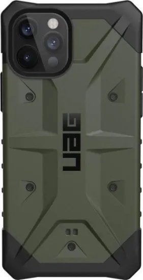 Чохли iPhone UAG iPhone 11 Pro Max Green