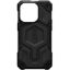 Чохли iPhone UAG Monarch Pro iPhone 14 MagSafe Black