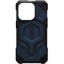 Чохли iPhone UAG Monarch Pro iPhone 14 MagSafe Blue