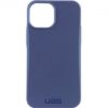 Чохли iPhone UAG Outback Bio iPhone 11 Pro Max Темно-Синій