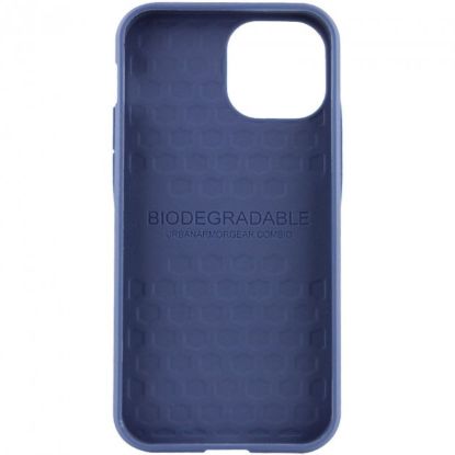 Чохли iPhone UAG Outback Bio iPhone 11 Pro Max Темно-Синій