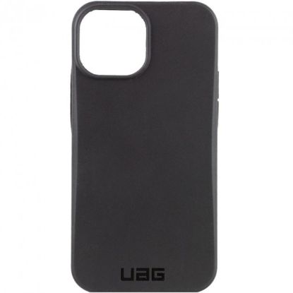 Чохли iPhone UAG Outback Bio iPhone 11 Pro Чорний