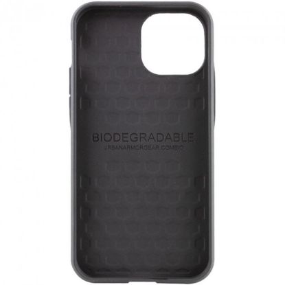 Чохли iPhone UAG Outback Bio iPhone 11 Pro Чорний