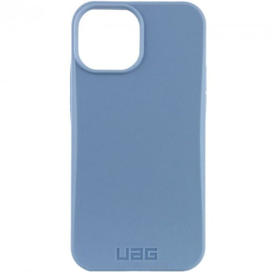 Чохли iPhone UAG Outback Bio iPhone 11 Синій