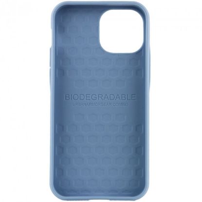 Чохли iPhone UAG Outback Bio iPhone 11 Синій