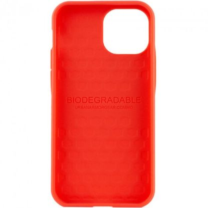 Чохли iPhone UAG Outback Bio iPhone 11 Червоний