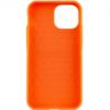Чохли iPhone UAG Outback Bio iPhone 12 / 12 Pro Оранжевий
