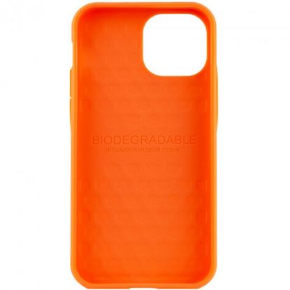Чохли iPhone UAG Outback Bio iPhone 12 / 12 Pro Оранжевий