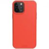 Чохли iPhone UAG Outback Bio iPhone 12 / 12 Pro Червоний