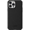 Чохли iPhone UAG Outback Bio iPhone 12 / 12 Pro Чорний