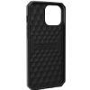 Чохли iPhone UAG Outback Bio iPhone 12 / 12 Pro Чорний