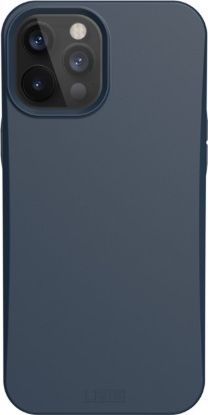 Чохли iPhone UAG Outback Bio iPhone 12 Pro Max Синій