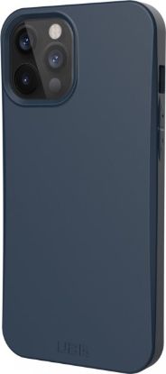 Чохли iPhone UAG Outback Bio iPhone 12 Pro Max Синій