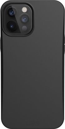 Чохли iPhone UAG Outback Bio iPhone 12 Pro Max Чорний