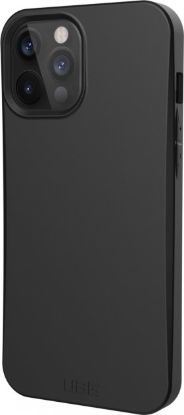 Чохли iPhone UAG Outback Bio iPhone 12 Pro Max Чорний