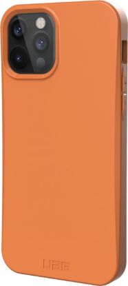Чохли iPhone UAG Outback Bio iPhone 13 mini Оранжевий