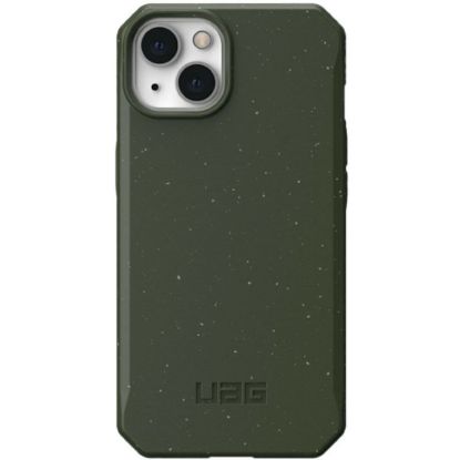 Чохли iPhone UAG Outback Bio iPhone 13 mini Чорний