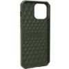 Чохли iPhone UAG Outback Bio iPhone 13 mini Чорний
