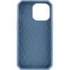Чохли iPhone UAG Outback Bio iPhone 13 Pro Max Синій