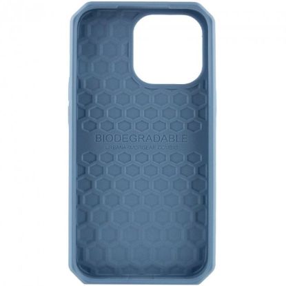 Чохли iPhone UAG Outback Bio iPhone 13 Pro Max Синій