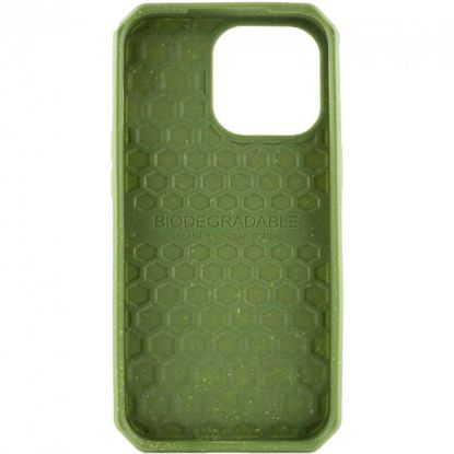 Чохли iPhone UAG Outback Bio iPhone 13 Pro Зелений