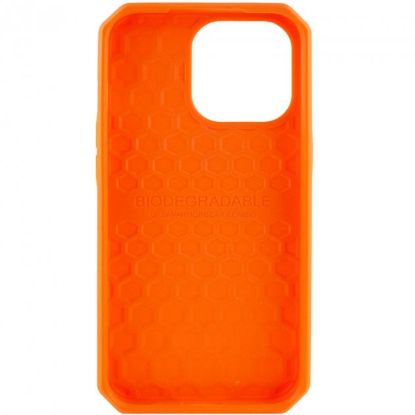 Чохли iPhone UAG Outback Bio iPhone 13 Pro Оранжевий