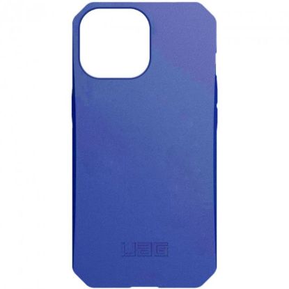 Чохли iPhone UAG Outback Bio iPhone 13 Pro Синій