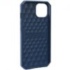 Чохли iPhone UAG Outback Bio iPhone 13 Pro Синій