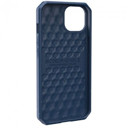 Чохли iPhone UAG Outback Bio iPhone 13 Pro Синій