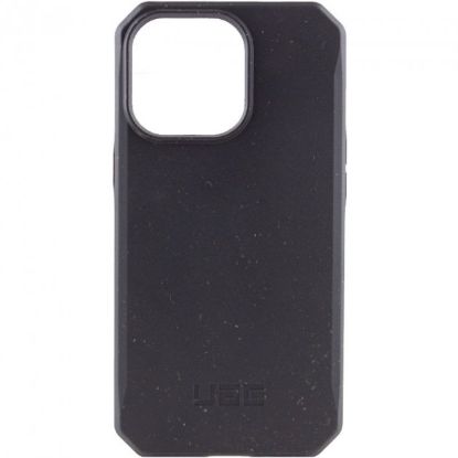 Чохли iPhone UAG Outback Bio iPhone 13 Pro Чорний