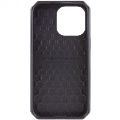 Чохли iPhone UAG Outback Bio iPhone 13 Pro Чорний