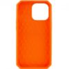 Чохли iPhone UAG Outback Bio iPhone 13 Оранжевий