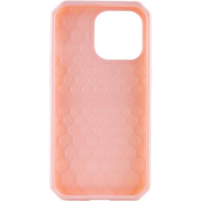 Чохли iPhone UAG Outback Bio iPhone 13 Рожевий