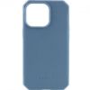 Чохли iPhone UAG Outback Bio iPhone 13 Синій