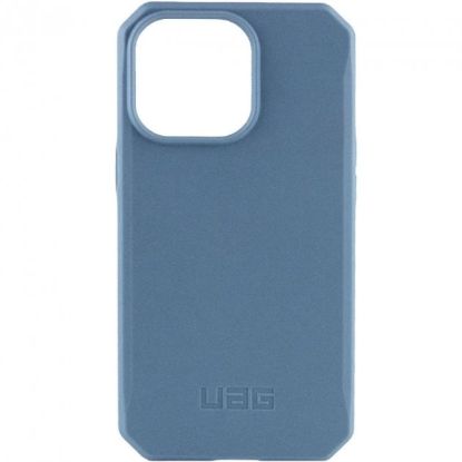 Чохли iPhone UAG Outback Bio iPhone 13 Синій