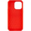 Чохли iPhone UAG Outback Bio iPhone 13 Червоний