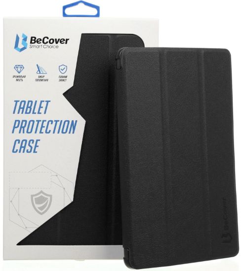 Чохол під планшет BeCover Premium Samsung T735 Black