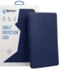 Чохол під планшет BeCover Samsung T875 Galaxy Tab S7 Deep Blue
