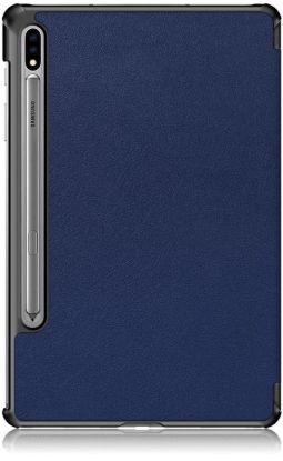 Чохол під планшет BeCover Samsung T875 Galaxy Tab S7 Deep Blue