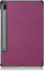 Чохол під планшет BeCover Samsung T875 Galaxy Tab S7 Purple