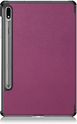 Чохол під планшет BeCover Samsung T875 Galaxy Tab S7 Purple