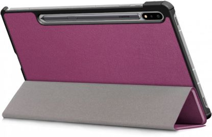 Чохол під планшет BeCover Samsung T875 Galaxy Tab S7 Purple