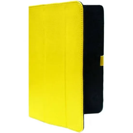 Чохол під планшет Book Stand 7" Жовтий Rainbow