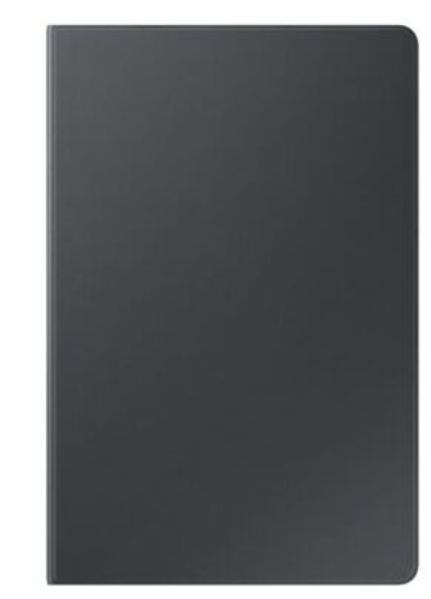 Чохол під планшет Samsung Book Cover Galaxy Tab A8 EF-BX200PJEGRU Dark Grey