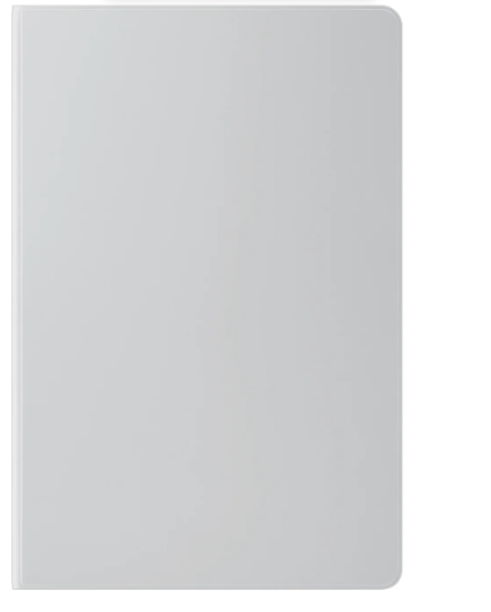 Чохол під планшет Samsung Book Cover Galaxy Tab A8 EF-BX200PSEGRU Silver