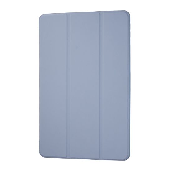 Чохол під планшет Smart Case iPad 10.2" 2019 2020 2021 Lavender Gray