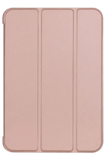 Чохол під планшет Smart Case Samsung T220 / T225 Galaxy Tab A7 Lite Rose Gold